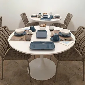 Butera Luxury Frühstückspension Palermo