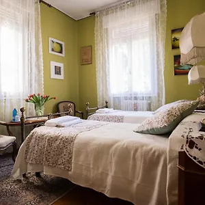 Bed & Breakfast Pereuka, Rovigo